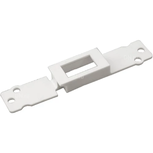 Переходники IEK MVA с АЕ1031 на ВА47-29, материал - негорючий пластик