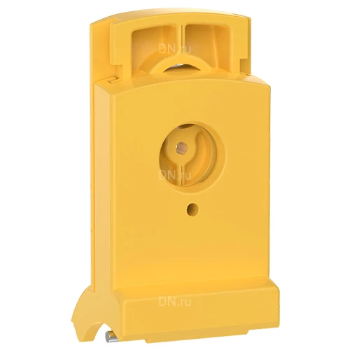 Блокировки рукоятки взвода IEK ARMAT для модульного оборудования