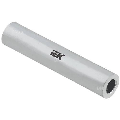 Гильзы алюминиевые IEK ГА ГОСТ 23469.2, сечение - 16-240мм2, внутренний диаметр - 5.4-20мм2