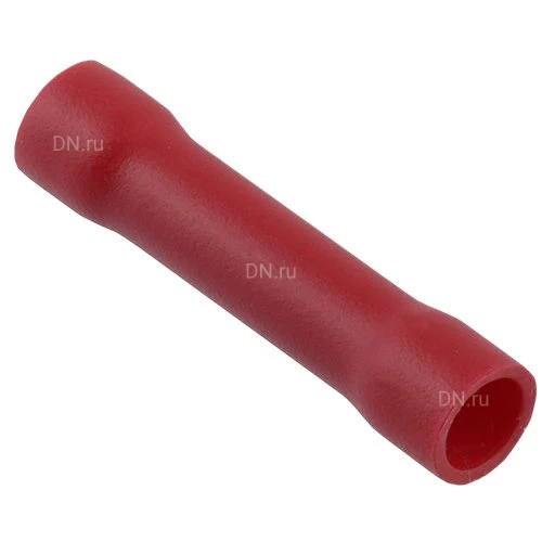 Гильзы IEK ГСИ сечение проводников - 0.5-16мм2, упаковка - 25-100шт