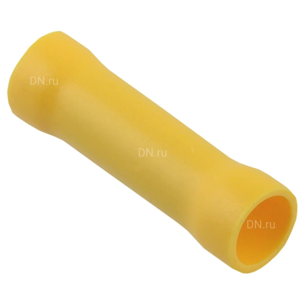 Гильза IEK ГСИ 4.0-6.0мм, сечение проводников - 4.0-6.0мм2, максимальный ток - 48А, упаковка - 100шт UGL20-006-03