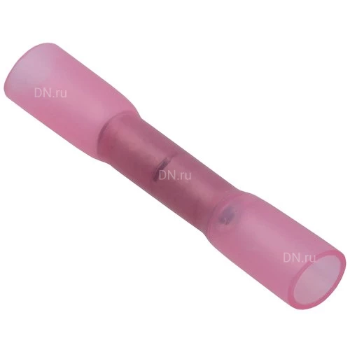 Гильзы IEK ГСИ-т сечение проводников - 0.5-6.0мм2, упаковка - 100шт