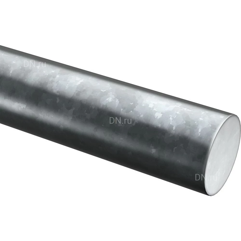 Пруток IEK диаметр проводника - 10мм, длина - 3м, материал - оцинкованная сталь ZPR10-11-010-003