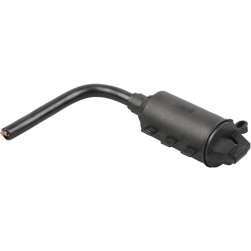 Адаптер для закороток и заземления IEK АЗЗ-25 сечение - 25мм2 UZG-19-S25