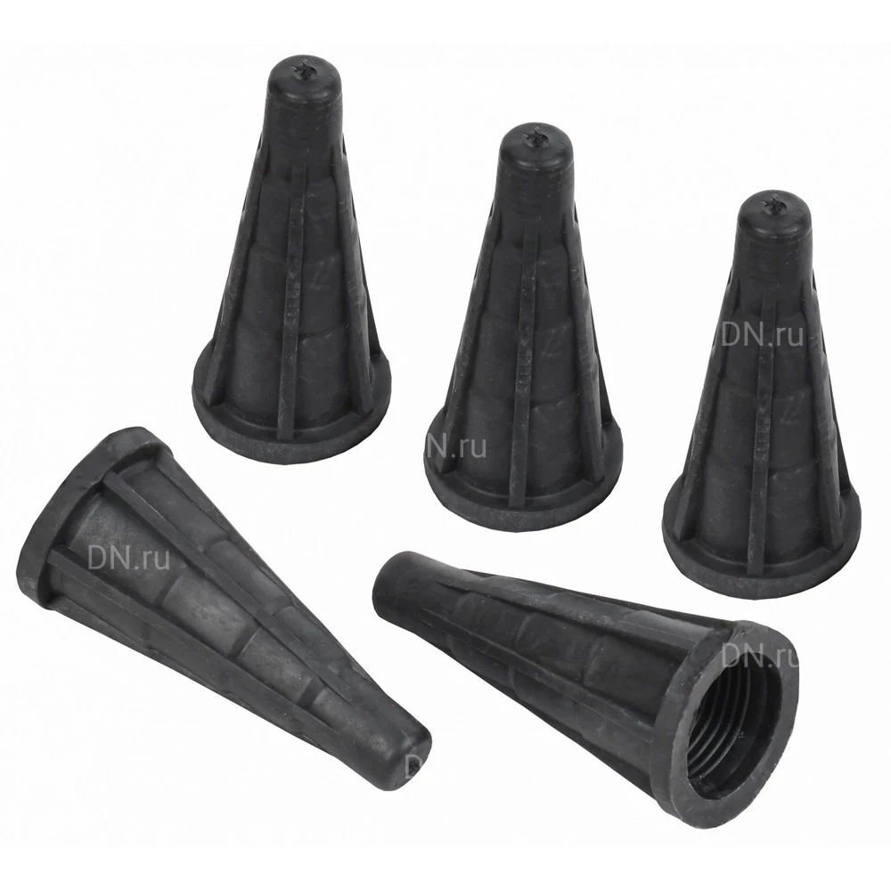 Колпачок герметичный IEK КИ 16-150мм2, упаковка - 5шт UGK10-016-150-005