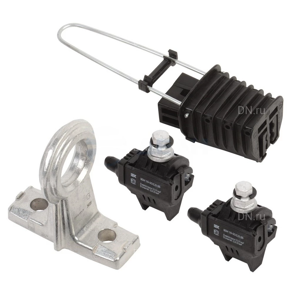 Комплекты крепления  IEK КФК