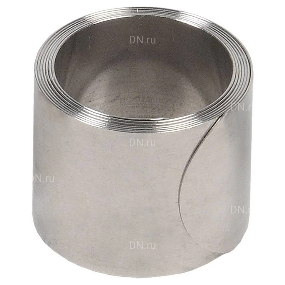 Пружина постоянного давления IEK ППД диаметр кабеля 35-60мм, 0.5x20мм, количество витков - 7шт UPPD-D35-60-40-20-7