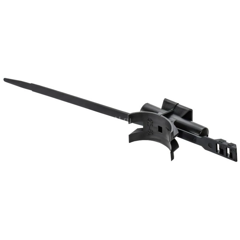 Фиксатор дистанционный IEK ДФ-60 цвет - черный UDF10-60-260-U