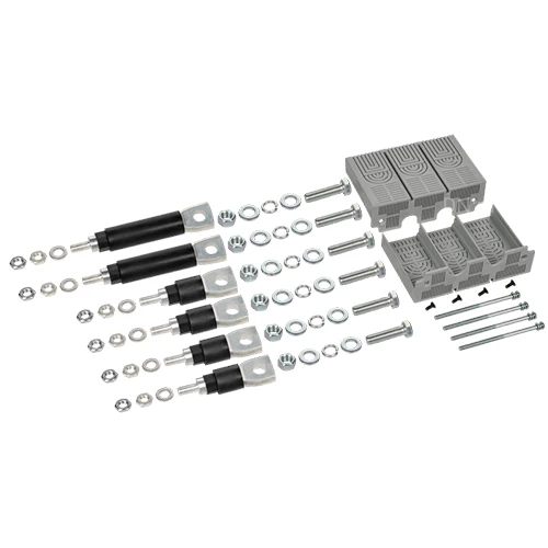 Выводы заднего подключения IEK ARMAT 3P-4P для автоматических выключателей ARMAT