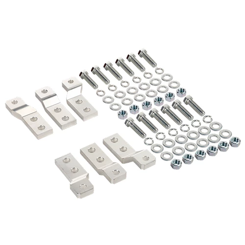 Расширители выводов IEK ARMAT 3P-4P для автоматических выключателей ARMAT