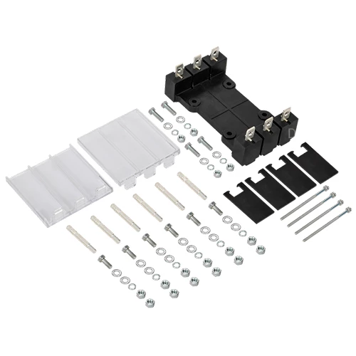 Устройства втычного исполнения IEK ARMAT 3P-4P для автоматических выключателей ARMAT