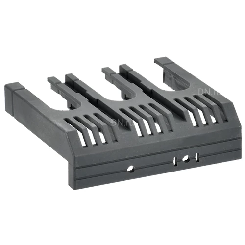 Крышки клеммные IEK КК, для автоматических выключателей ВА88