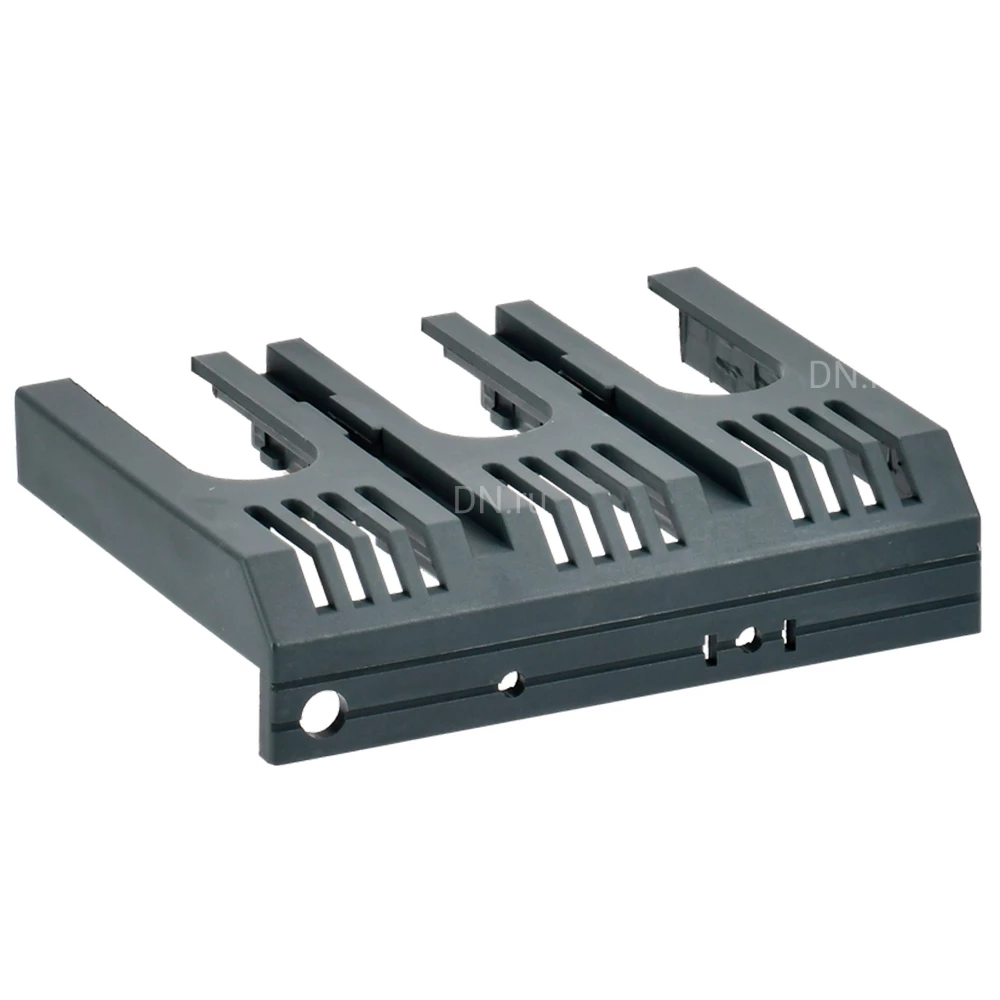 Крышка клеммная IEK КК для автоматических выключателей ВА88-33 (2шт/компл) SVA20D-KK-2