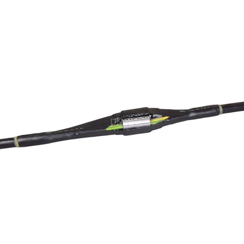 Муфты кабельные IEK ПСтт соединительные, количество жил - 4-5, сечение жилы - 16-120мм2, напряжение - 1000В, без гильз, ПВХ/СПЭ изоляция