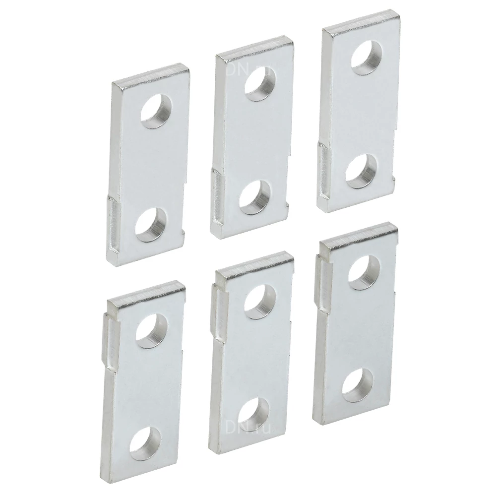 Наконечник IEK 250А 3P типоразмер 250, для автоматических выключателей ВА88-35 (6шт/компл) SVA30D-N-3