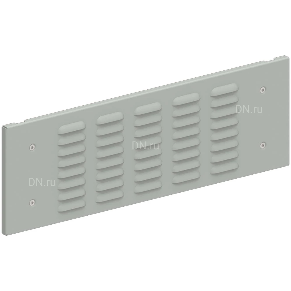 Фальш-панель IEK FORMAT PRO внешняя, вентилируемая, стальная, 300х1000мм FO-00-PWSV-030-100
