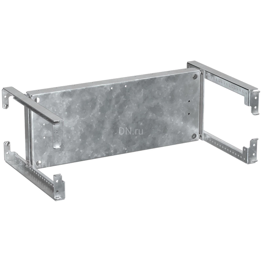 Панель монтажная IEK FORMAT PRO универсальная, стальная, 200х800мм FO-00-MPU-020-080