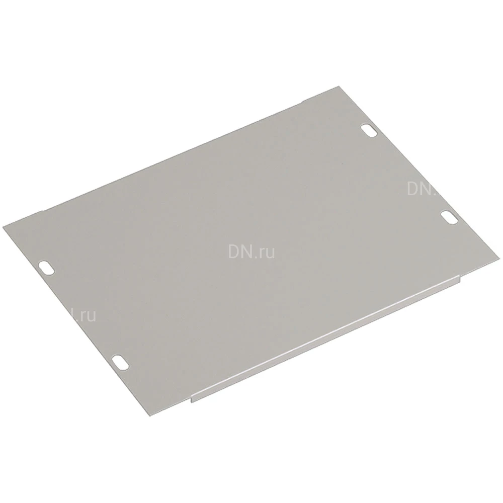 Панель ЛГ для ЩМП-4 IEK PRO/GARANT стальная, H=50, комплект 2шт Y-PL-G-36-4567-1-0