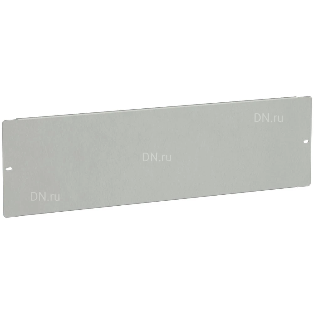 Панель ЛГ IEK TITAN стальная, 400х150мм TI-00D-PLG-040