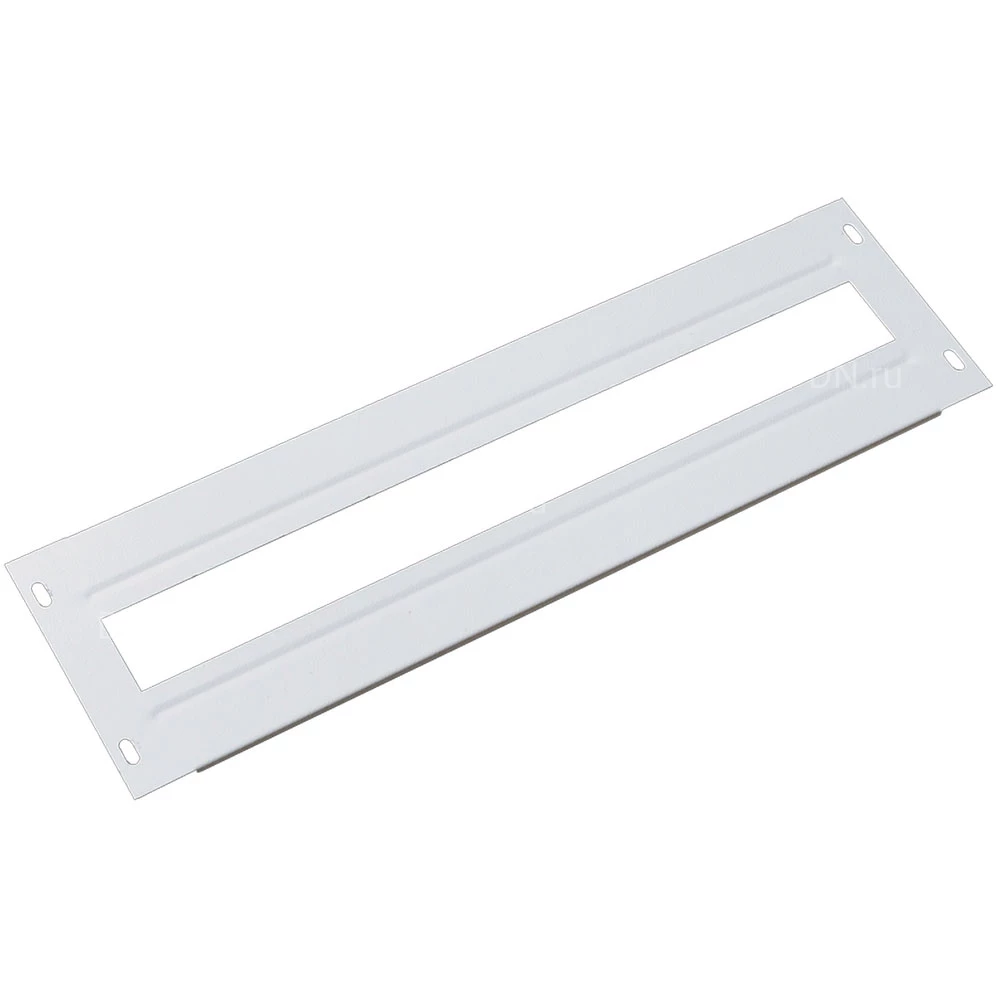 Панель ЛМА для ВРУ IEK TITAN стальная, ХХ.80.ХХ H=200, комплект 2шт YKV-PL-0-36-80-200