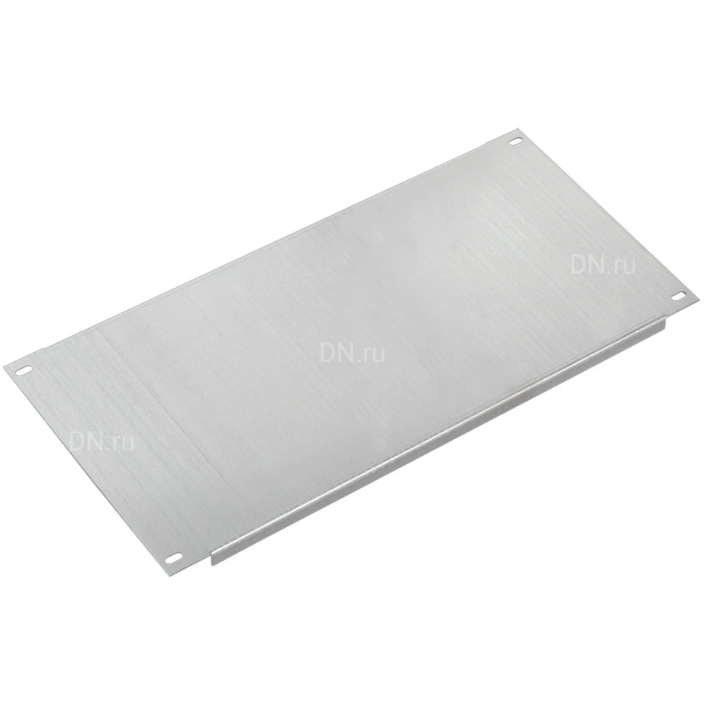 Панель монтажная IEK TITAN для ВРУ стальная, 250х265мм, комплект 2шт YKV10-PM-250-265