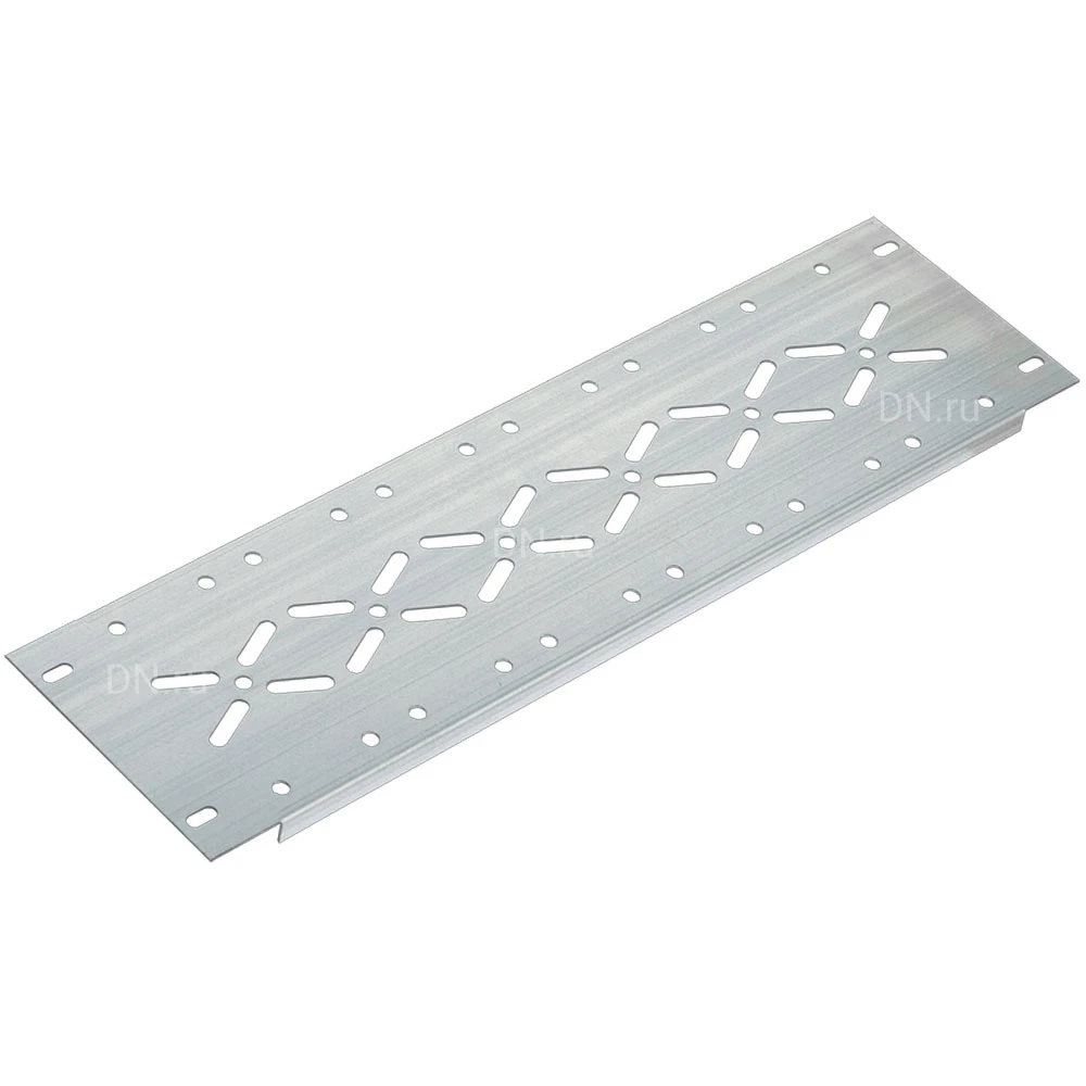 Панель IEK TITAN ПН-730 стальная, комплект 3шт YKM40-PN-730