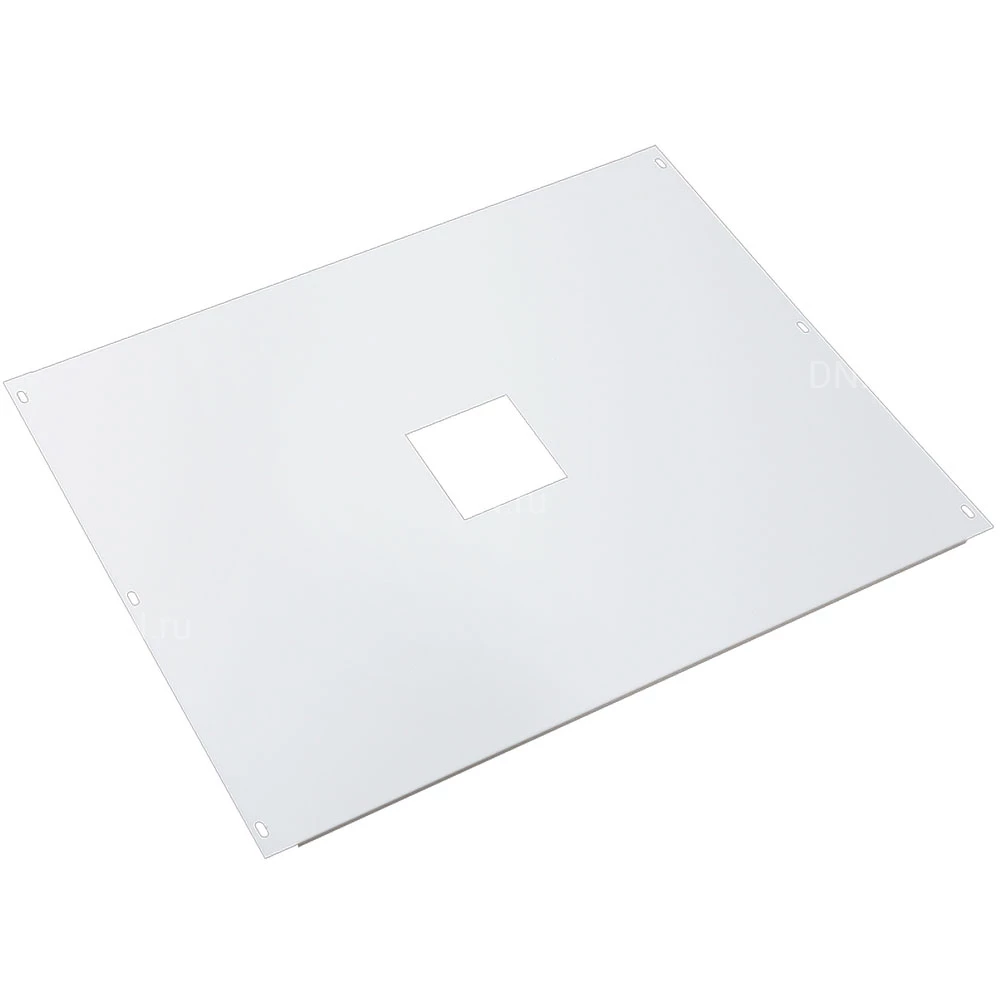 Панель ВА88-35 для ВРУ IEK TITAN стальная, ХХ.60.ХХ H=550, комплект 2шт YKV-PVA-36-60-550