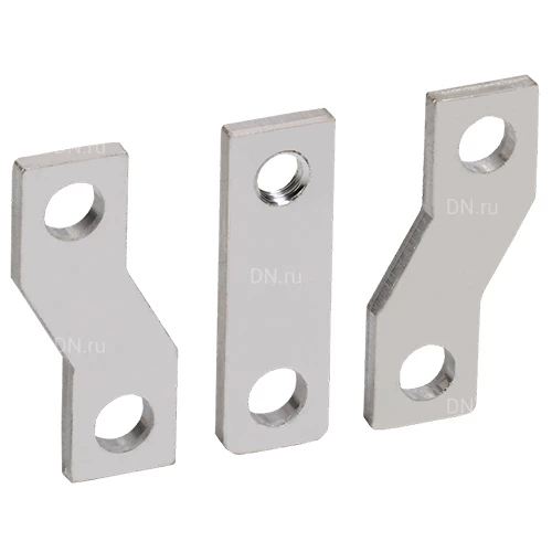 Расширители выводов IEK РВм, для автоматических выключателей ВА88 MASTER