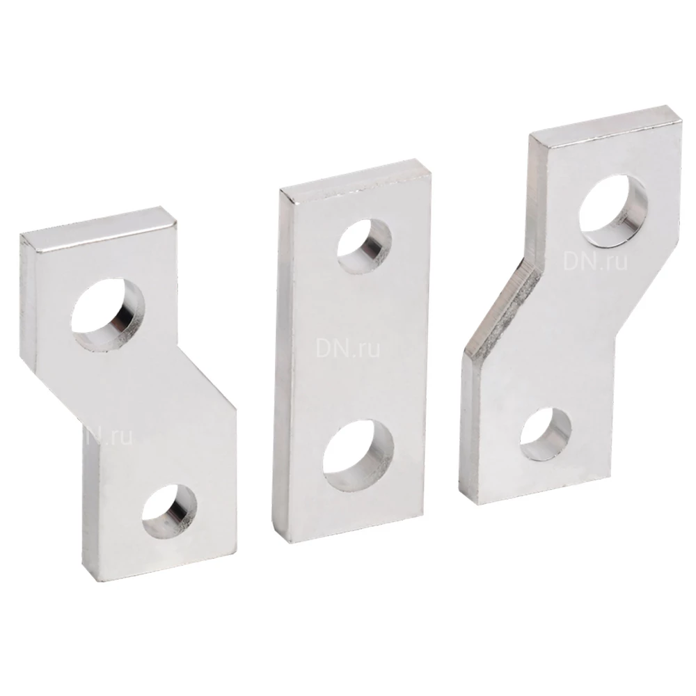 Расширитель выводов IEK РВм-630e (РВм-39) типоразмер 630, для автоматических выключателей ВА88-39 MASTER с электронным расцепителем (3шт/компл) SVA51D-RV-02