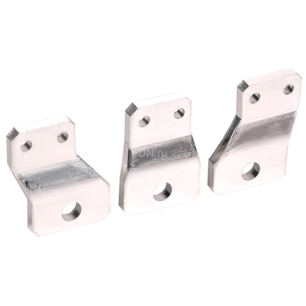 Расширитель выводов IEK РВ-800 типоразмер 800, для автоматических выключателей ВА88-40 (3шт/компл) SVA50D-RV-0800