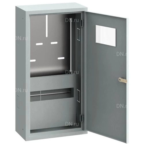 Ящики учетно-распределительные IEK ЯУР, IP31 