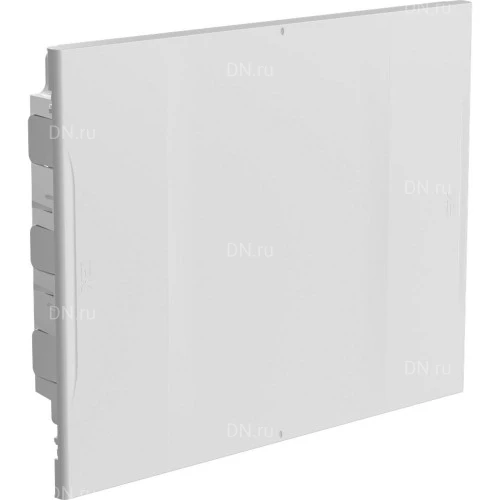 Корпусы встраиваемые IEK KREPTA ЩРВ-П пластиковые, IP40