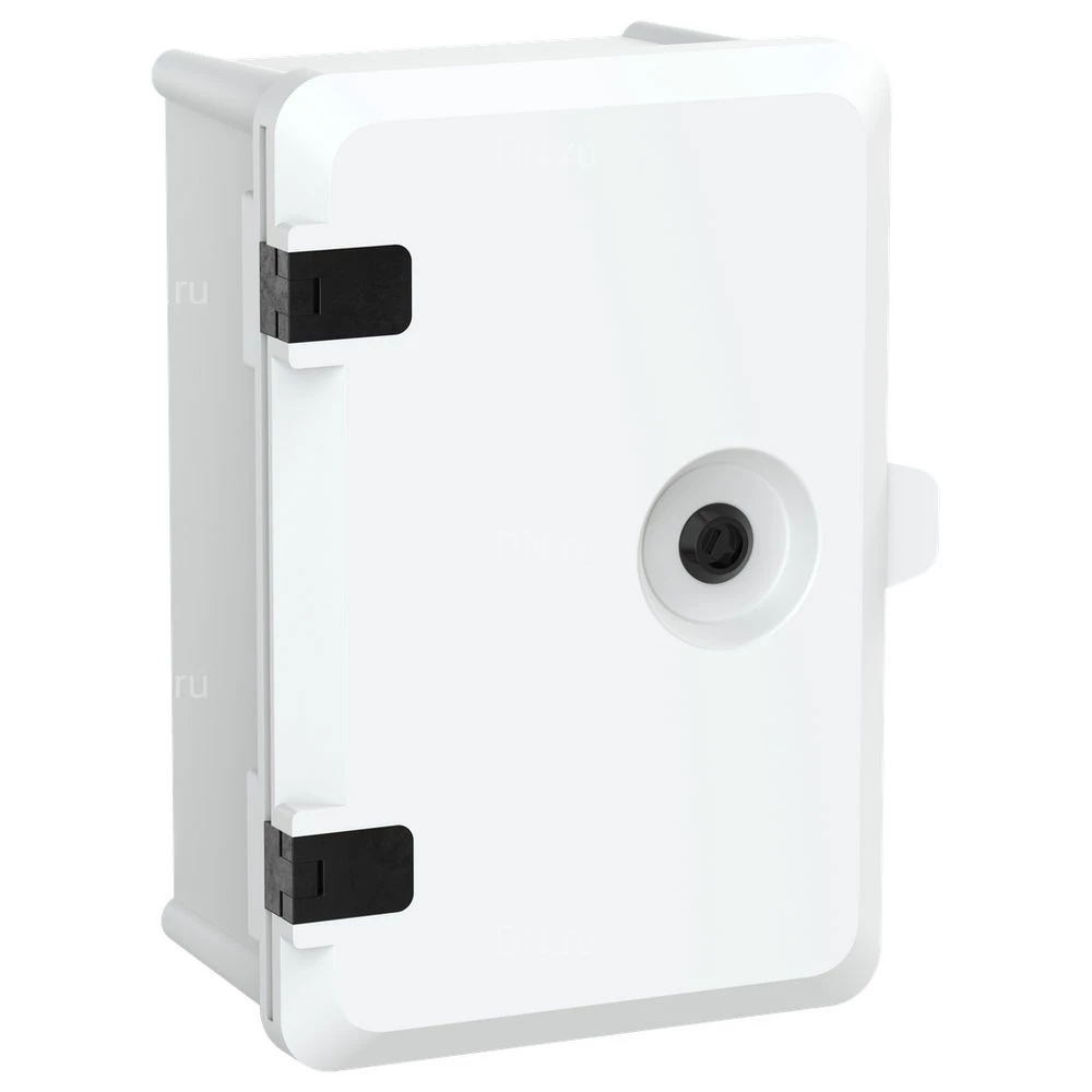 Корпус навесной IEK ЩМП 160х255х338мм, полиэстерный, IP65, цвет - серый MKP21-N-023-033-15-65