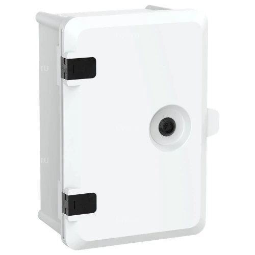 Корпусы навесные IEK ЩМП полиэстерные, IP65