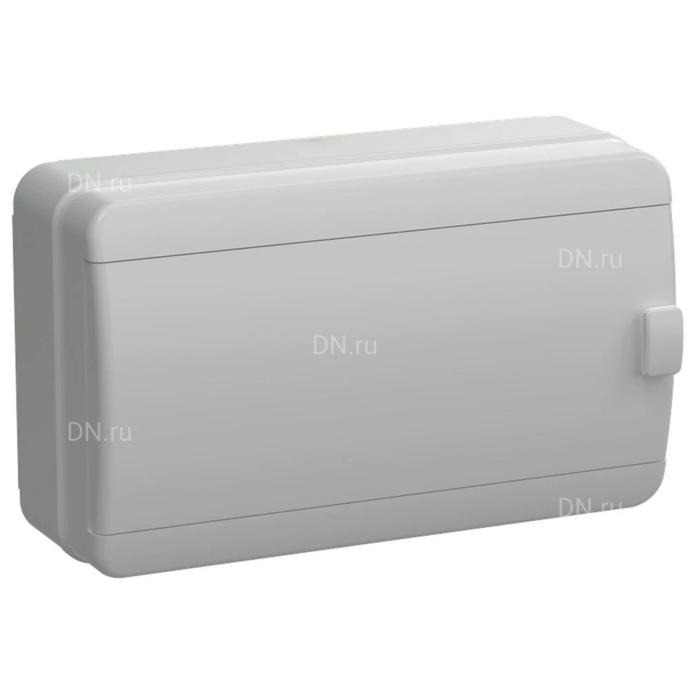 Корпус навесной IEK TEKFOR КМПн-12 230х300х137мм, модулей-12, рядов-1, глубина - 137мм, ширина - 300мм, высота - 230мм, материал - пластик, цвет - серый, серая дверь TF5-KP73-N-12-65-K03-K03 Корпус навесной IEK TEKFOR КМПн-12 230х300х137мм, модулей-12, рядов-1, глубина - 137мм, ширина - 300мм, высота - 230мм, материал - пластик, цвет - серый, серая дверь TF5-KP73-N-12-65-K03-K03