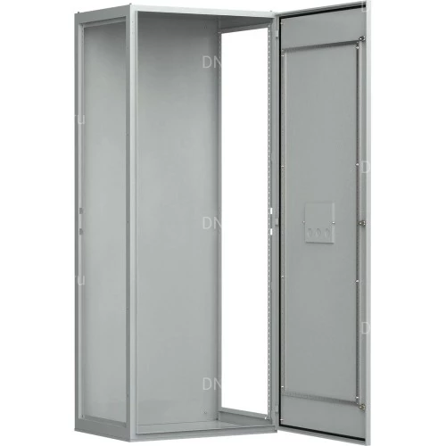 Корпусы навесные IEK SMART ВРУ металлические, IP54