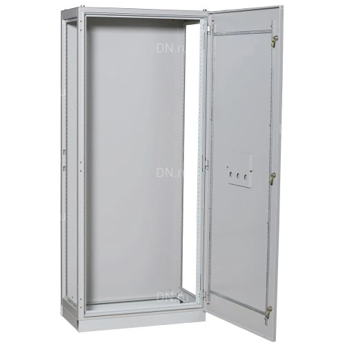 Корпусы навесные IEK SMART ВРУ металлические, IP31