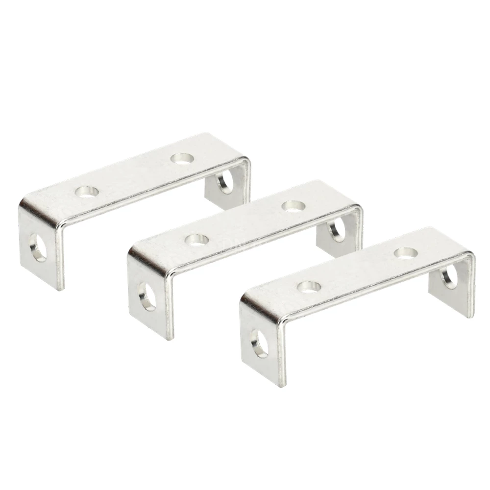 Шина соединительная IEK KARAT 160-250А для выключателей-разъединителей реверсивного исполнения (3шт/компл) KA-VR20D-SH-0160-0250