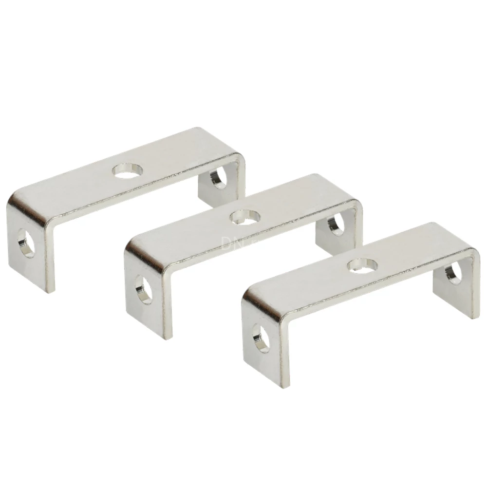 Шина соединительная IEK KARAT 630-800А для выключателей-разъединителей реверсивного исполнения (3шт/компл) KA-VR20D-SH-0630-0800