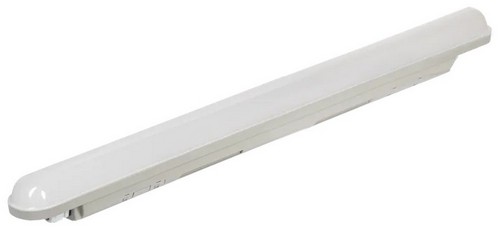 Светильники светодиодные IEK ДСП 13 18-36Вт промышленные, цветовая температура 4500-6500 К, световой поток 1440-2880Лм, IP65