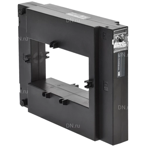 Трансформаторы тока IEK ТРП-816 1000/5А-3000/5А 10-20ВА класс точности 0.5, шинные