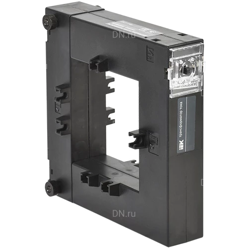 Трансформаторы тока IEK ТРП-88 400/5А-1000/5А 1,5-5ВА класс точности 0.5, шинные