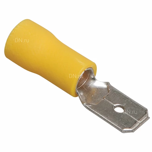 Разъемы IEK изолированные