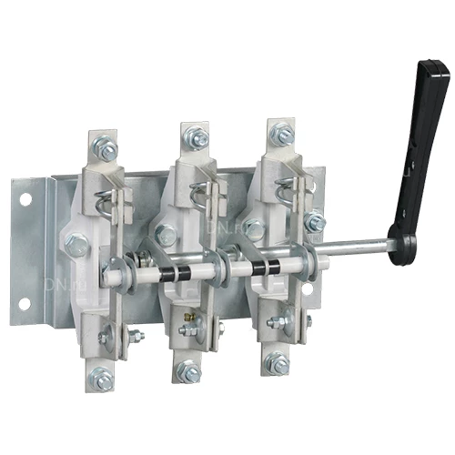 Разъединители GENERICA РЕ19 рабочий ток 250-1600А