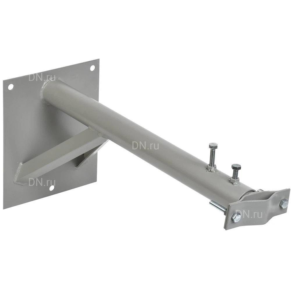 Кронштейн для мачты IEK длина - 500-800мм телескопический ZML10D-MB-03-800