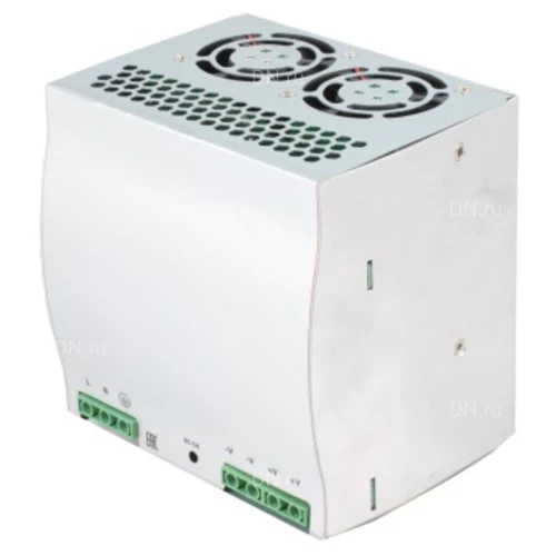 Преобразователи напряжения INNOCONT серии SB-D