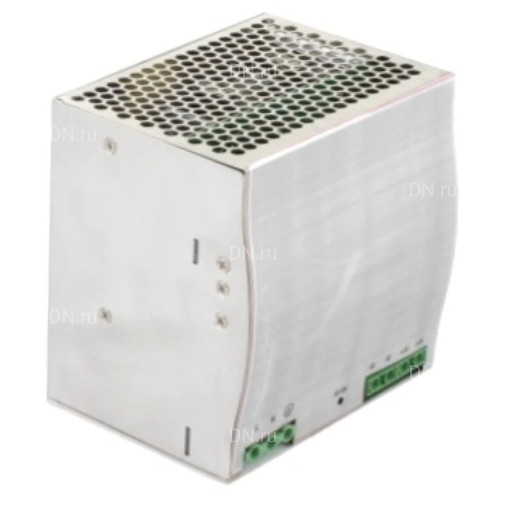 Преобразователь напряжения INNOCONT SB-D-240-24, крепление на DIN-рейку, IP20, вход - 220В, 1.4А, выход - 240Вт, 24В, 10A, типы защиты - КЗ, перегрузка, перенапряжение Преобразователь напряжения INNOCONT SB-D-240-24, крепление на DIN-рейку, IP20, вход - 220В, 1.4А, выход - 240Вт, 24В, 10A, типы защиты - КЗ, перегрузка, перенапряжение