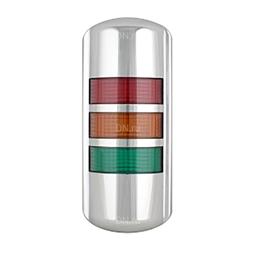 Колонны светосигнальные INNOCONT TFL50B