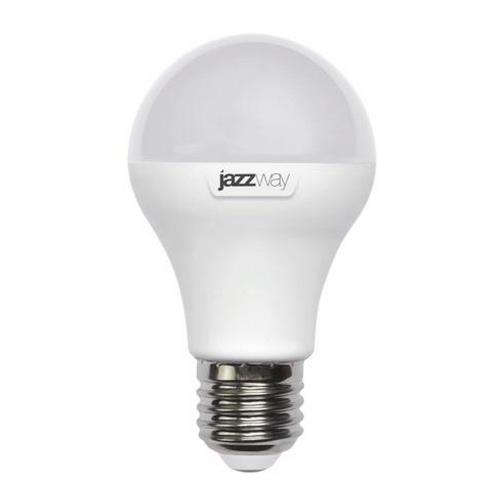 Лампы светодиодные JazzWay PLED-A60 матовые E27