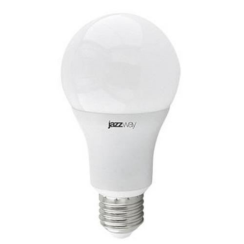 Лампы светодиодные JazzWay PLED-SP матовые E27